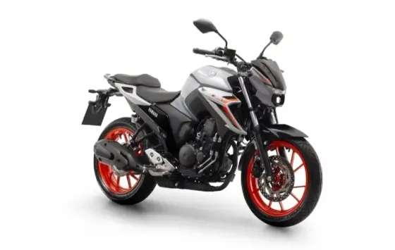 YAMAHA FZ25 FAZER ABS 