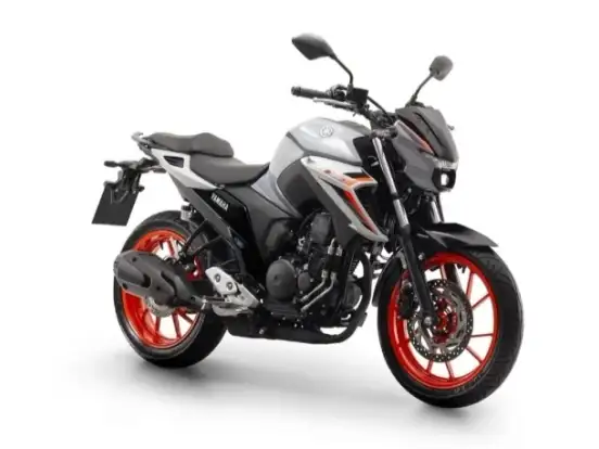 YAMAHA-FZ25 FAZER ABS YAMAHA-FZ25 FAZER ABS-2025