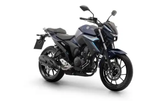 YAMAHA-FZ25 FAZER ABS-2025