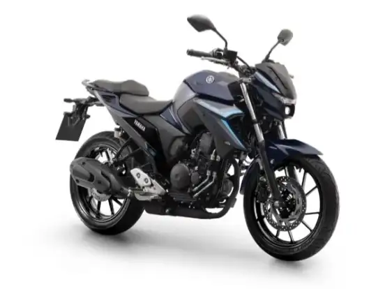 YAMAHA-FZ25 FAZER ABS YAMAHA-FZ25 FAZER ABS-2025