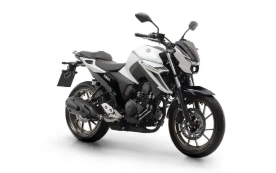 YAMAHA-FZ25 FAZER ABS-2025