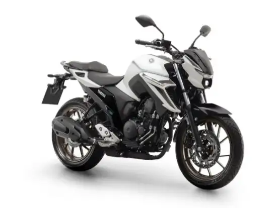 YAMAHA-FZ25 FAZER ABS YAMAHA-FZ25 FAZER ABS-2025