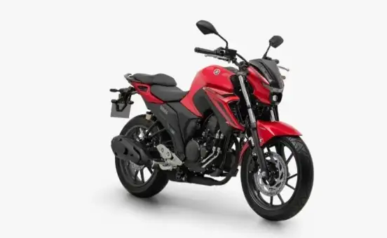 YAMAHA-FZ25 FAZER ABS-2025