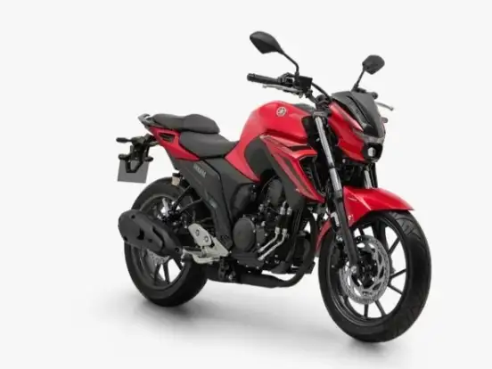 YAMAHA-FZ25 FAZER ABS YAMAHA-FZ25 FAZER ABS-2025