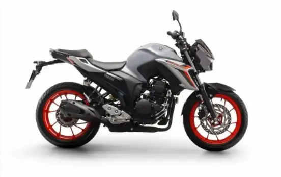 YAMAHA-FZ25 FAZER ABS-2025
