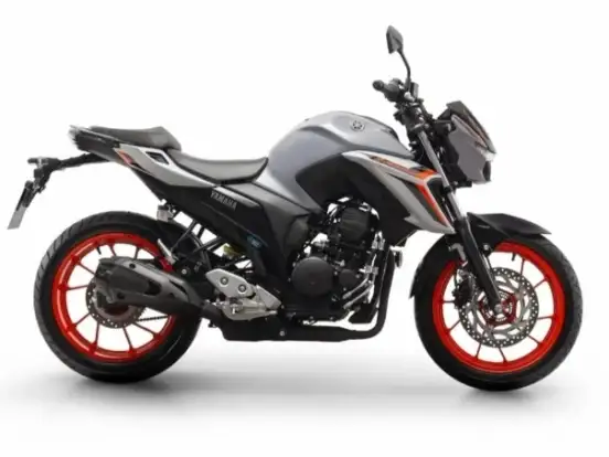 YAMAHA-FZ25 FAZER ABS YAMAHA-FZ25 FAZER ABS-2025