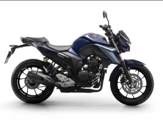 YAMAHA-FZ25 FAZER ABS YAMAHA-FZ25 FAZER ABS-2025