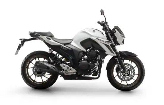 YAMAHA-FZ25 FAZER ABS-2025