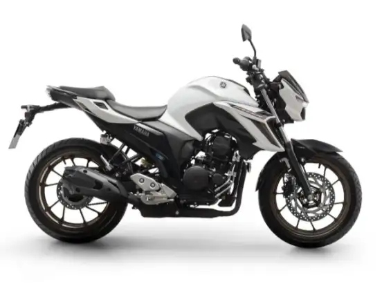 YAMAHA-FZ25 FAZER ABS YAMAHA-FZ25 FAZER ABS-2025
