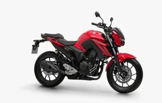 YAMAHA-FZ25 FAZER ABS-2025