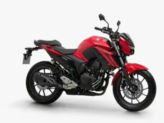 YAMAHA-FZ25 FAZER ABS YAMAHA-FZ25 FAZER ABS-2025