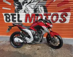 YAMAHA FZ25 FAZER ABS YAMAHA FZ25 FAZER ABS
