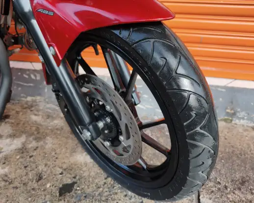 YAMAHA-FZ25 FAZER ABS YAMAHA-FZ25 FAZER ABS-2019