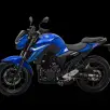 YAMAHA FZ25 FAZER CONNECTED ABS YAMAHA FZ25 FAZER CONNECTED ABS