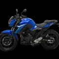 YAMAHA FZ25 FAZER CONNECTED ABS YAMAHA FZ25 FAZER CONNECTED ABS