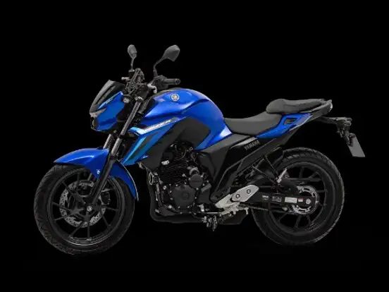 YAMAHA-FZ25 FAZER CONNECTED ABS YAMAHA-FZ25 FAZER CONNECTED ABS-2025