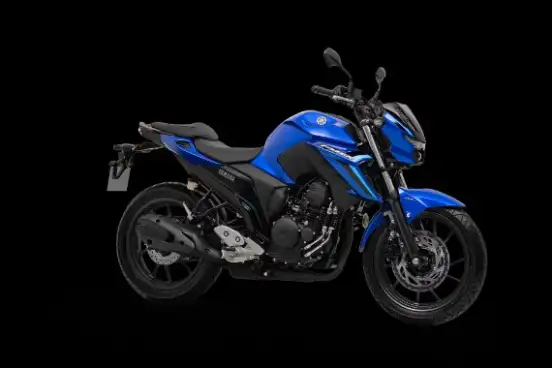 YAMAHA-FZ25 FAZER CONNECTED ABS YAMAHA-FZ25 FAZER CONNECTED ABS-2025