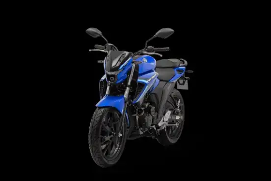YAMAHA-FZ25 FAZER CONNECTED ABS-2025