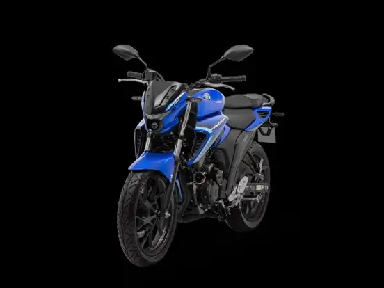 YAMAHA-FZ25 FAZER CONNECTED ABS YAMAHA-FZ25 FAZER CONNECTED ABS-2025