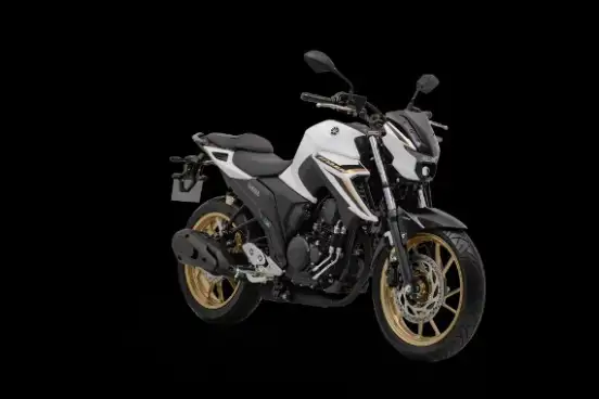 YAMAHA-FZ25 FAZER CONNECTED ABS YAMAHA-FZ25 FAZER CONNECTED ABS-2025