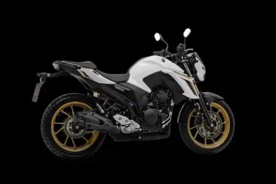 YAMAHA-FZ25 FAZER CONNECTED ABS-2025