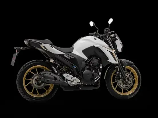 YAMAHA-FZ25 FAZER CONNECTED ABS YAMAHA-FZ25 FAZER CONNECTED ABS-2025