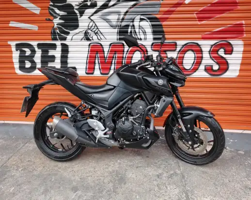 YAMAHA-MT-03 ABS YAMAHA-MT-03 ABS-2024