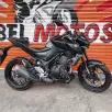 YAMAHA MT-03 ABS YAMAHA MT-03 ABS