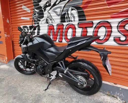 YAMAHA-MT-03 ABS-2024