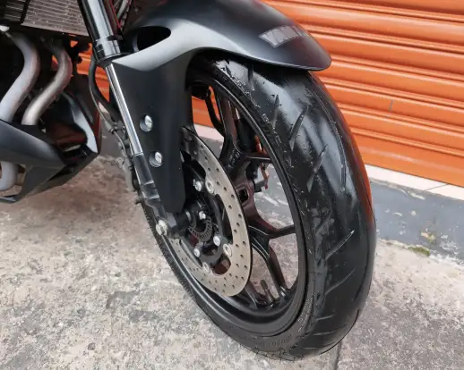 YAMAHA-MT-03 ABS-2024