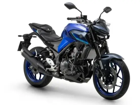 YAMAHA-MT-03 CONNECTED ABS YAMAHA-MT-03 CONNECTED ABS-2027