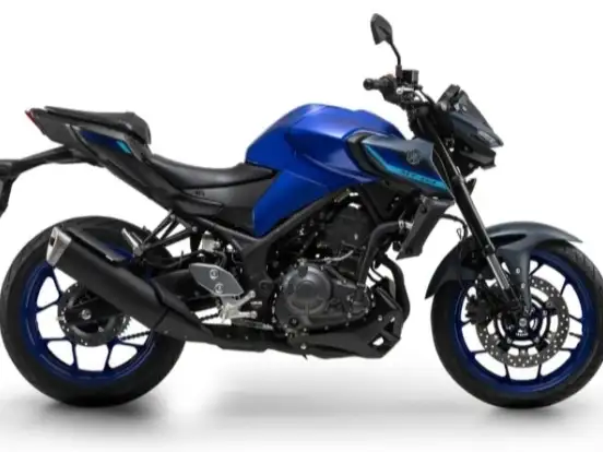 YAMAHA-MT-03 CONNECTED ABS YAMAHA-MT-03 CONNECTED ABS-2027
