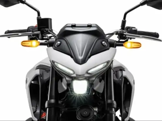 YAMAHA-MT-03 CONNECTED ABS YAMAHA-MT-03 CONNECTED ABS-2027