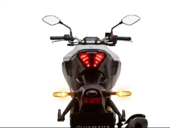 YAMAHA-MT-03 CONNECTED ABS YAMAHA-MT-03 CONNECTED ABS-2027