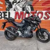 YAMAHA MT-03 CONNECTED ABS YAMAHA MT-03 CONNECTED ABS