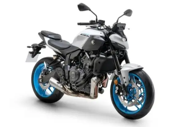 YAMAHA-MT-07 CONNECTED ABS YAMAHA-MT-07 CONNECTED ABS-2026