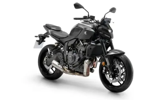 YAMAHA-MT-07 CONNECTED ABS-2026