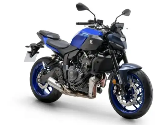YAMAHA-MT-07 CONNECTED ABS YAMAHA-MT-07 CONNECTED ABS-2026