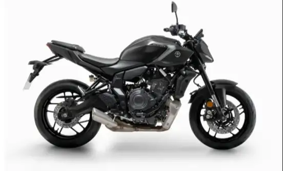 YAMAHA-MT-07 CONNECTED ABS-2026