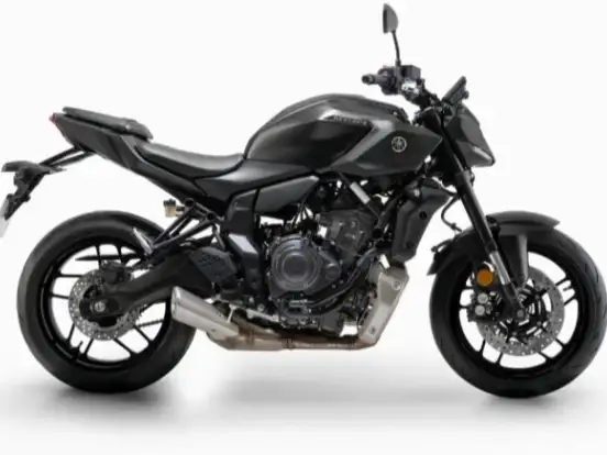 YAMAHA-MT-07 CONNECTED ABS YAMAHA-MT-07 CONNECTED ABS-2026
