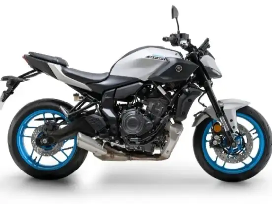 YAMAHA-MT-07 CONNECTED ABS YAMAHA-MT-07 CONNECTED ABS-2026