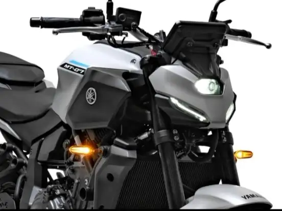 YAMAHA-MT-07 CONNECTED ABS YAMAHA-MT-07 CONNECTED ABS-2026