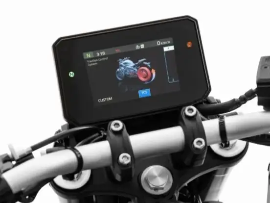 YAMAHA-MT-07 CONNECTED ABS YAMAHA-MT-07 CONNECTED ABS-2026