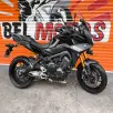 YAMAHA MT-09 TRACER YAMAHA MT-09 TRACER