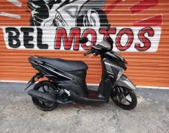 YAMAHA NEO 125 YAMAHA NEO 125