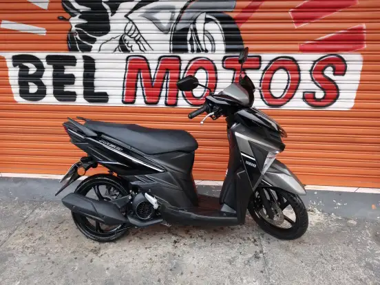 YAMAHA-NEO 125 YAMAHA-NEO 125-2024