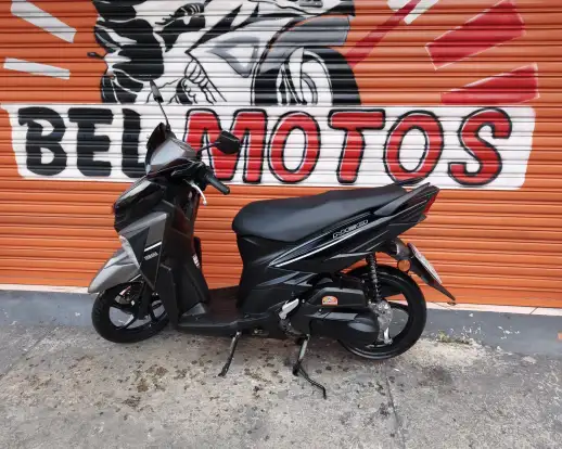 YAMAHA-NEO 125-2024