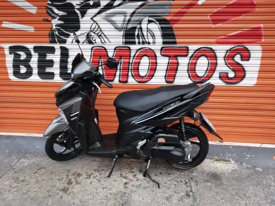 YAMAHA-NEO 125 YAMAHA-NEO 125-2024