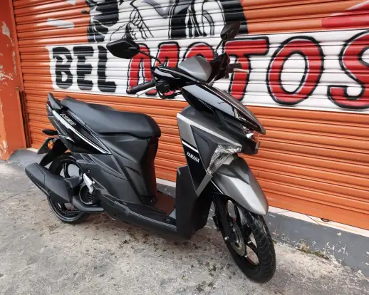 YAMAHA-NEO 125-2024