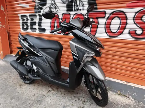 YAMAHA-NEO 125 YAMAHA-NEO 125-2024